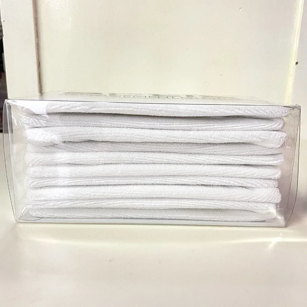 Artis 10 Replacement Cloths For Brush Cleaning Pad
